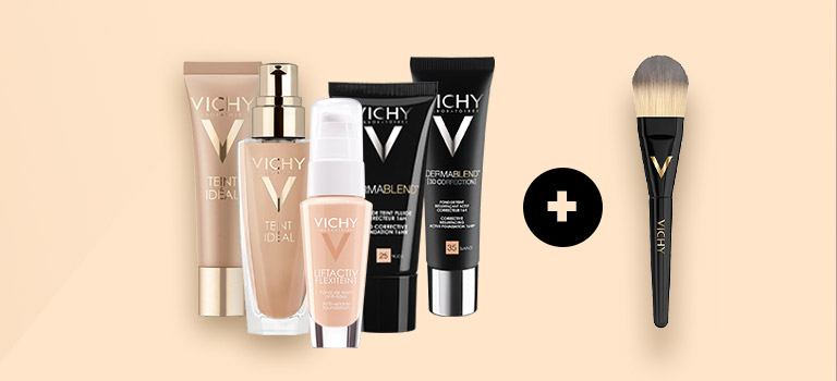 Dermablend gift