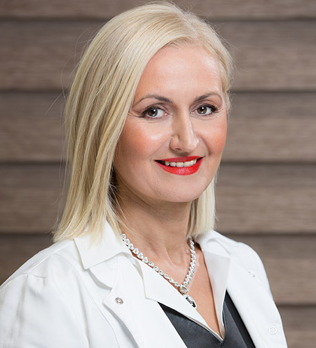 Dermablend doctor