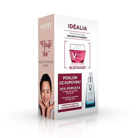 Idealia