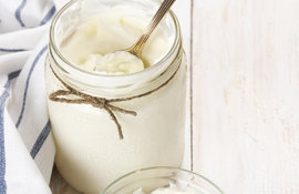 Fermented foods: trust us, your skin will thank you