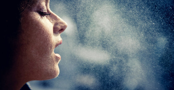 4 razloga za upotrebu mineralizovane termalne vode u Vašoj rutini nege kože