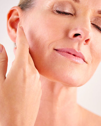 Menopauza: zašto je moja koža suvlja sa 50 nego sa 30 godina?