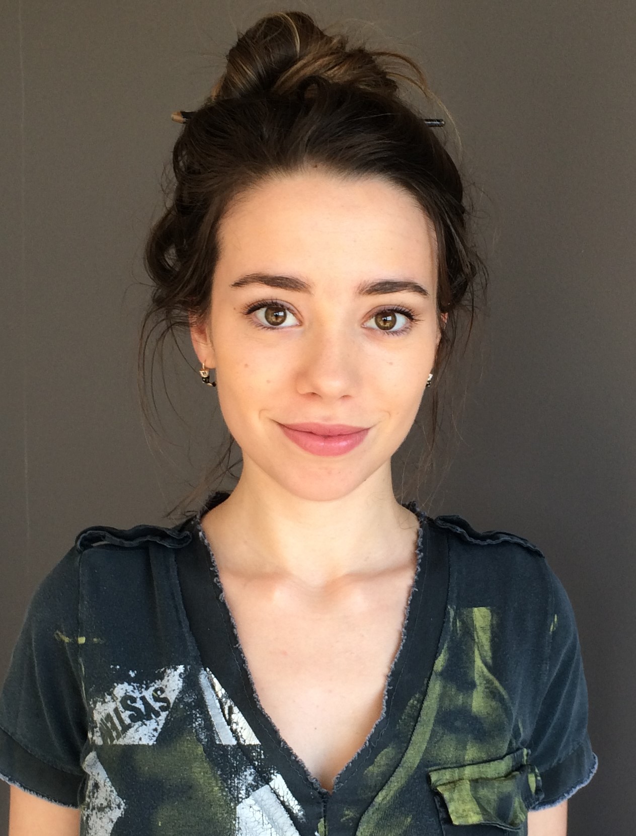 Sanja Juresko portret