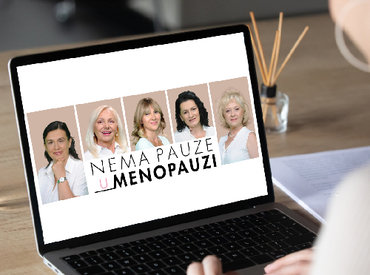 Otvoren razgovor sa ženama koje su rekle NE pauzi u menopauzi