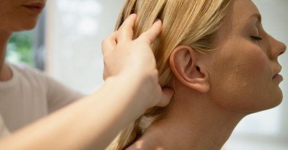 Mit o kosi: Može li masaža vlasišta da podstakne rast kose?