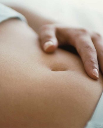 Kako se rešiti stomaka u menopauzi?