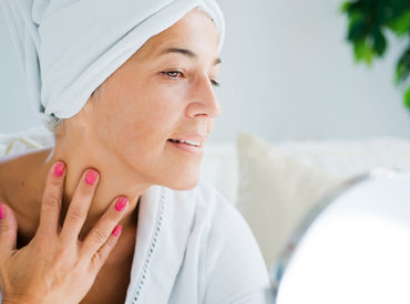 Kako menopauza utiče na Vašu kožu? Gubitak čvrstine, suva koža