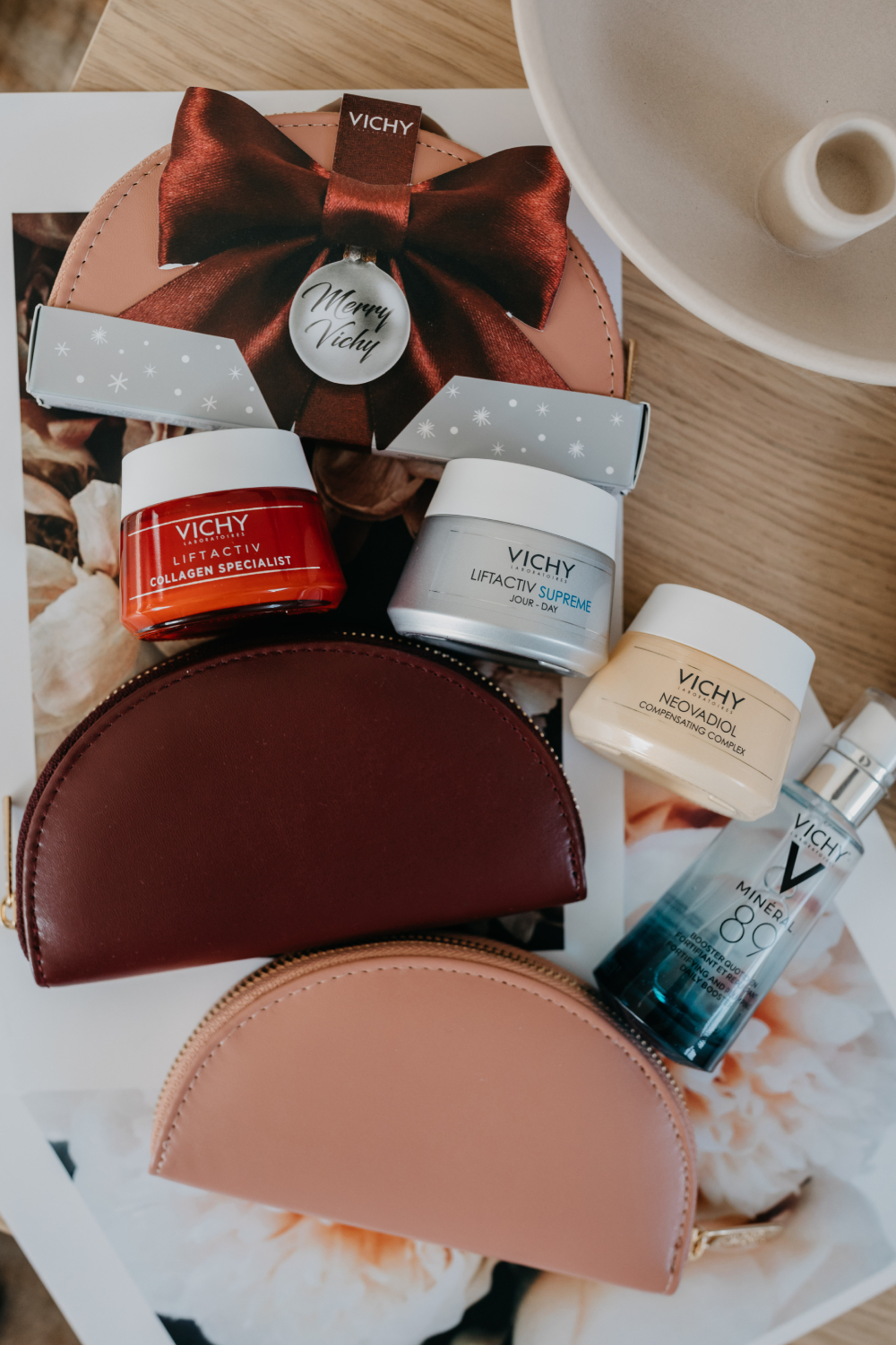 Collagen, Liftactiv, Neovadiol