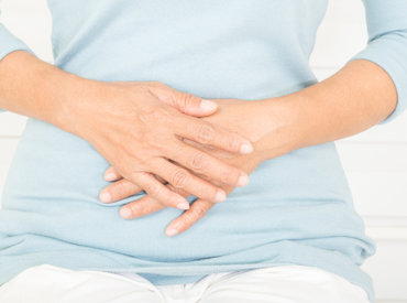 Kako se rešiti masnih naslaga sa stomaka u menopauzi?