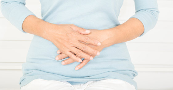 Kako se rešiti masnih naslaga sa stomaka u menopauzi?