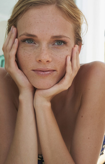 Šta je osetljiva koža i kako je hidrirati?