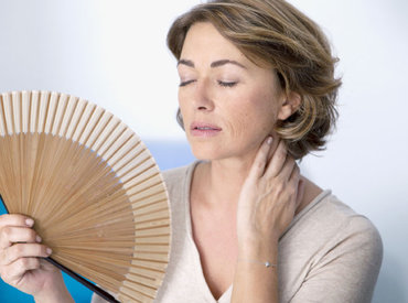 Šta su valunzi tokom menopauze i kako ih ublažiti?