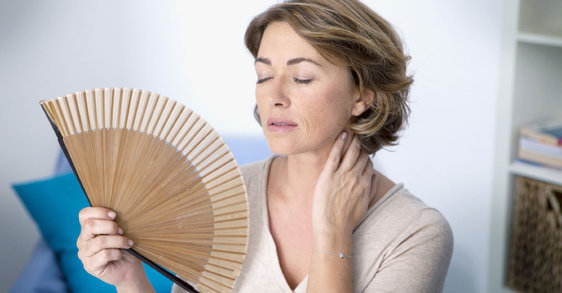 Šta su valunzi tokom menopauze i kako ih ublažiti?