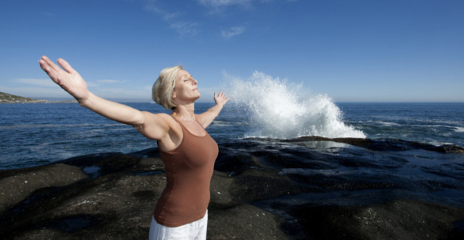 Rana menopauza: šta očekivati i kako se dobro osećati