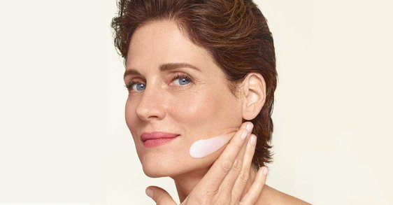 Menopauza: Kako mogu da hidriram kožu sa 50 godina?